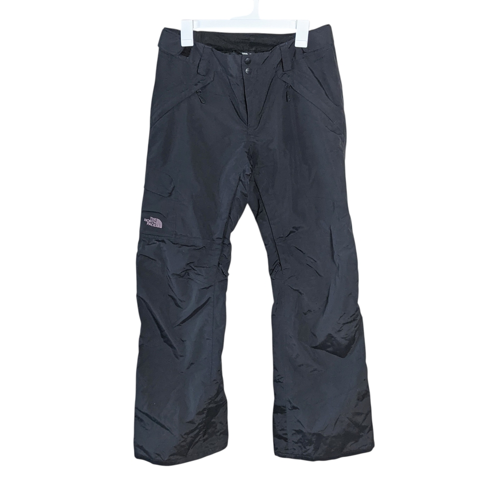 The North Face Women's Dryvent Insulated Ski Pants Size M
